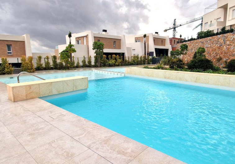Revente - Bungalow - Algorfa - Inland