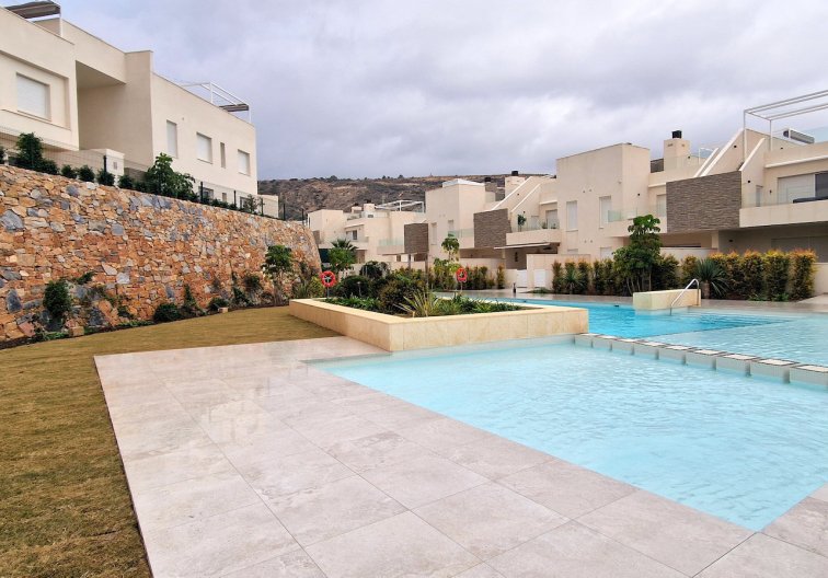 Revente - Bungalow - Algorfa - Inland