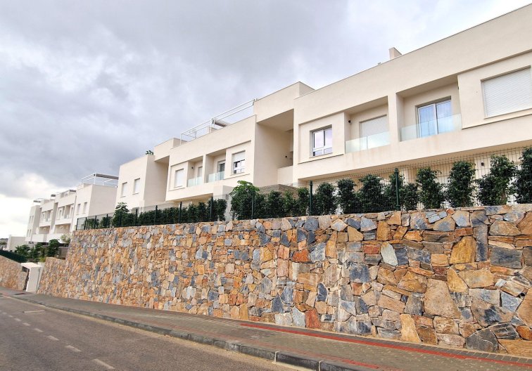 Revente - Bungalow - Algorfa - Inland