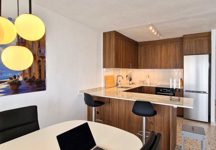 Segunda mano - Apartamento  - Torrevieja - Costa Blanca
