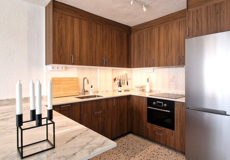 Segunda mano - Apartamento  - Torrevieja - Costa Blanca
