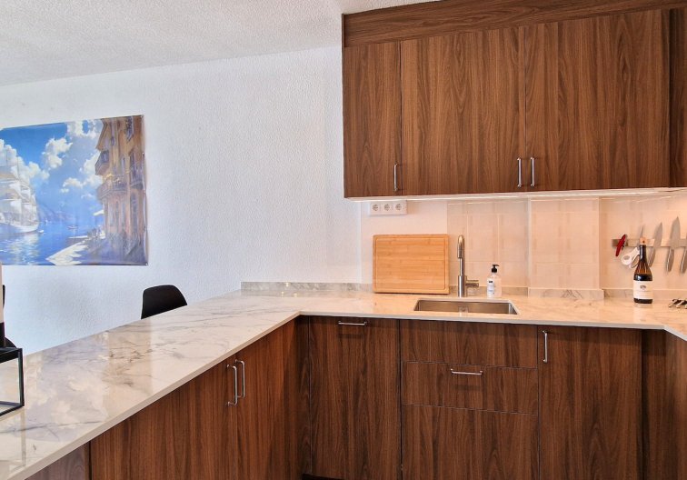 Segunda mano - Apartamento  - Torrevieja - Costa Blanca