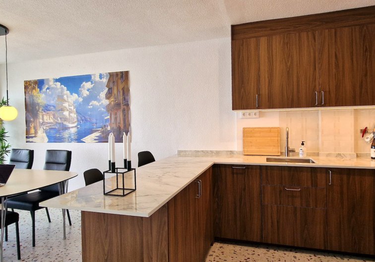 Segunda mano - Apartamento  - Torrevieja - Costa Blanca