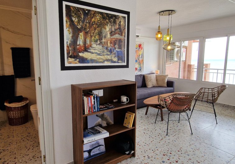 Segunda mano - Apartamento  - Torrevieja - Costa Blanca