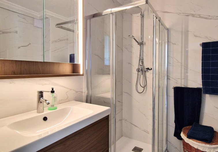 Segunda mano - Apartamento  - Torrevieja - Costa Blanca