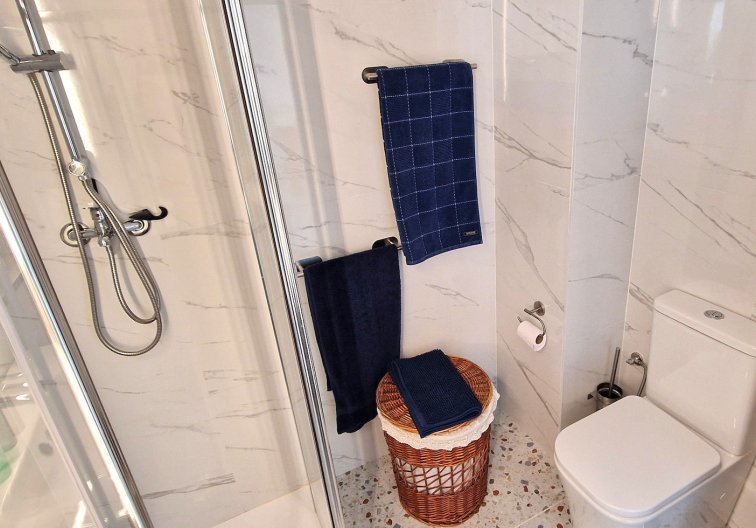 Segunda mano - Apartamento  - Torrevieja - Costa Blanca