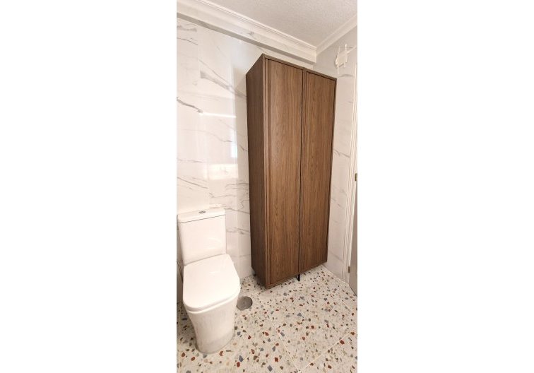 Segunda mano - Apartamento  - Torrevieja - Costa Blanca