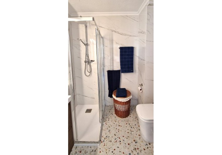 Segunda mano - Apartamento  - Torrevieja - Costa Blanca