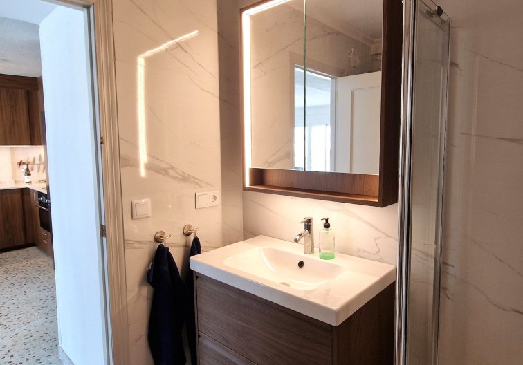 Segunda mano - Apartamento  - Torrevieja - Costa Blanca