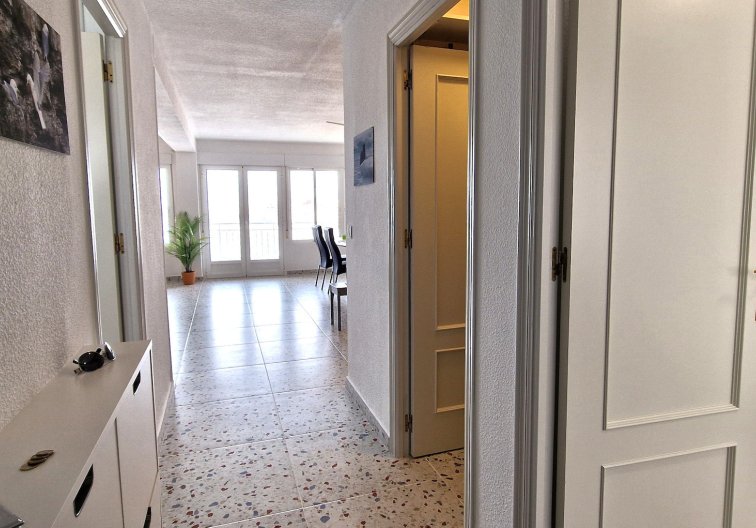 Segunda mano - Apartamento  - Torrevieja - Costa Blanca