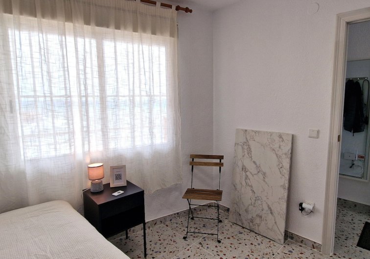 Segunda mano - Apartamento  - Torrevieja - Costa Blanca