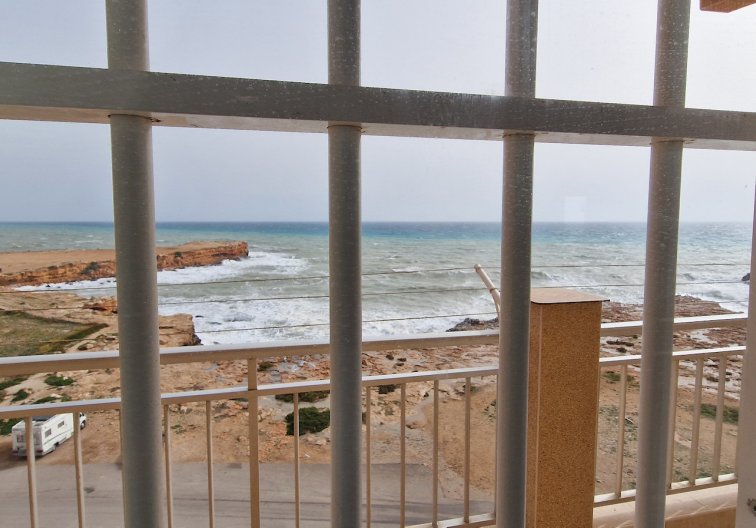 Segunda mano - Apartamento  - Torrevieja - Costa Blanca
