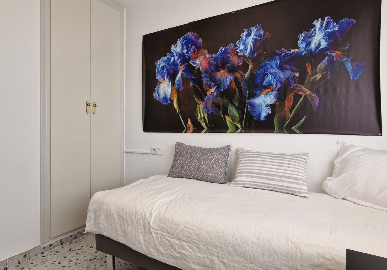 Segunda mano - Apartamento  - Torrevieja - Costa Blanca