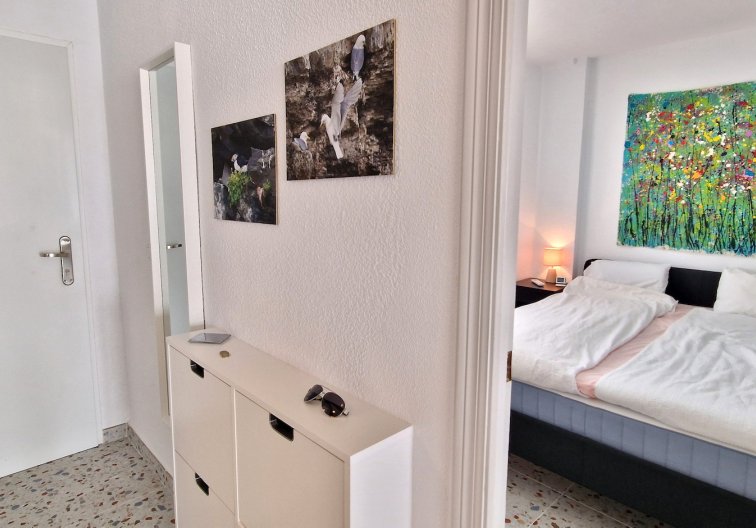 Segunda mano - Apartamento  - Torrevieja - Costa Blanca