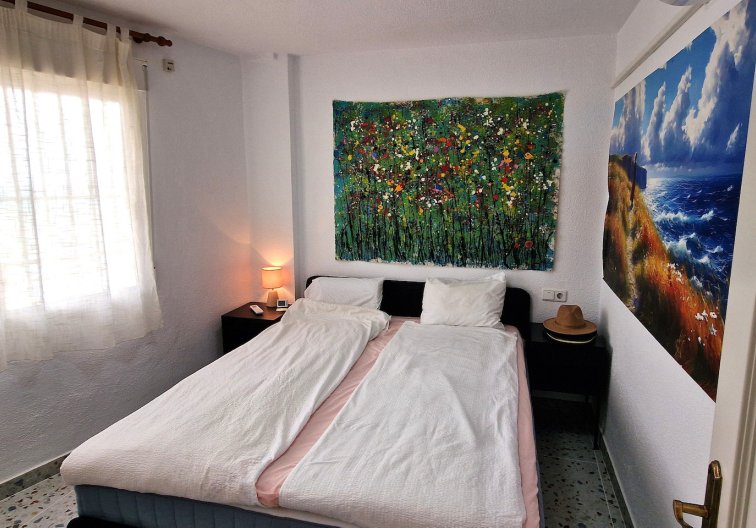 Segunda mano - Apartamento  - Torrevieja - Costa Blanca