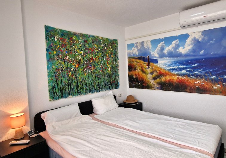 Segunda mano - Apartamento  - Torrevieja - Costa Blanca