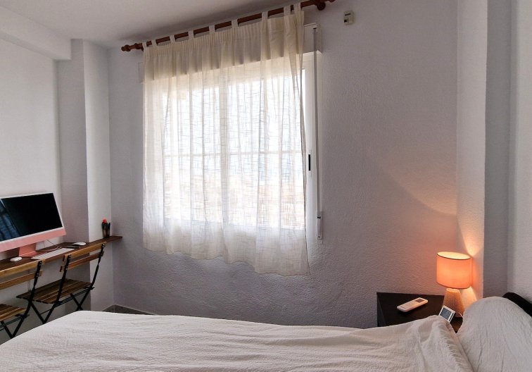 Segunda mano - Apartamento  - Torrevieja - Costa Blanca