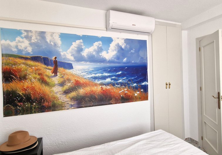 Segunda mano - Apartamento  - Torrevieja - Costa Blanca