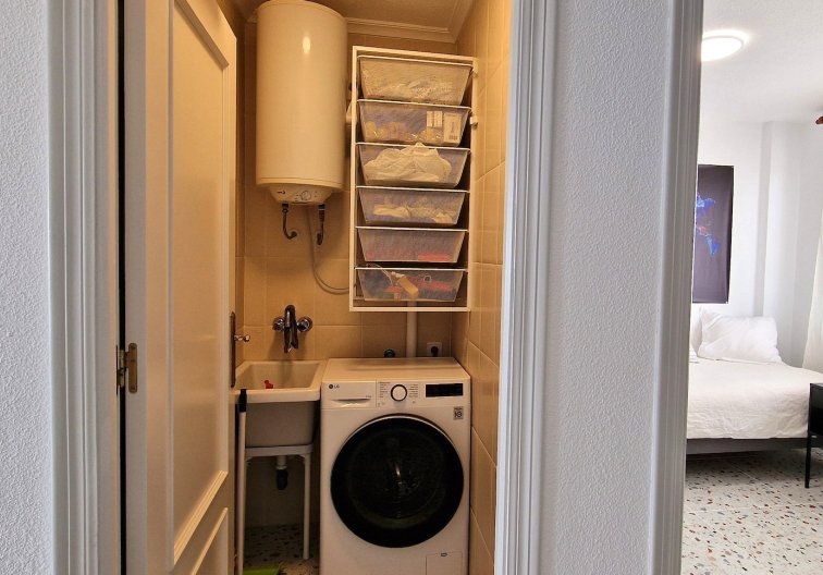Segunda mano - Apartamento  - Torrevieja - Costa Blanca
