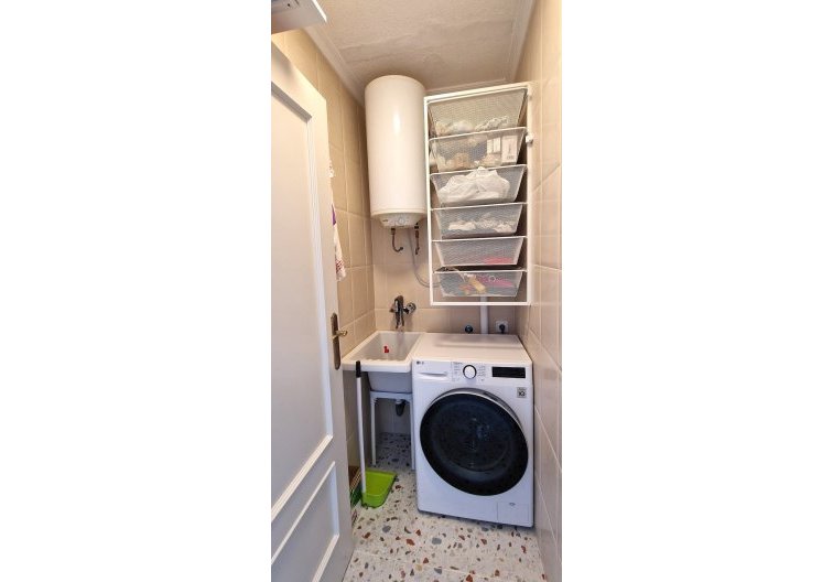 Segunda mano - Apartamento  - Torrevieja - Costa Blanca