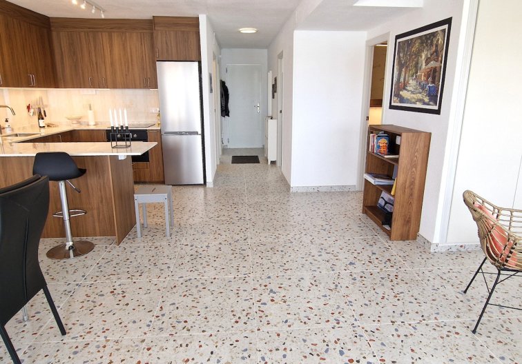 Segunda mano - Apartamento  - Torrevieja - Costa Blanca