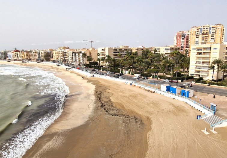 Segunda mano - Apartamento  - Torrevieja - Costa Blanca
