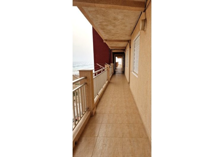 Segunda mano - Apartamento  - Torrevieja - Costa Blanca