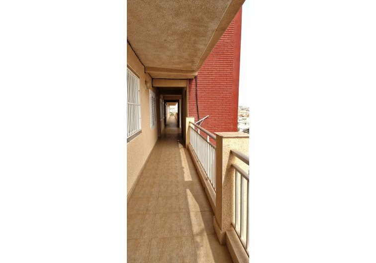 Segunda mano - Apartamento  - Torrevieja - Costa Blanca