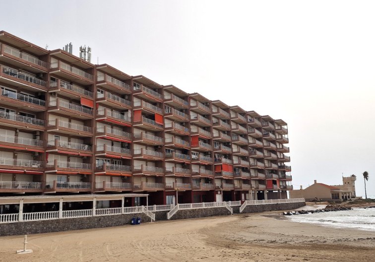Segunda mano - Apartamento  - Torrevieja - Costa Blanca