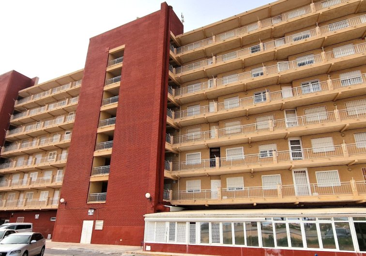 Segunda mano - Apartamento  - Torrevieja - Costa Blanca
