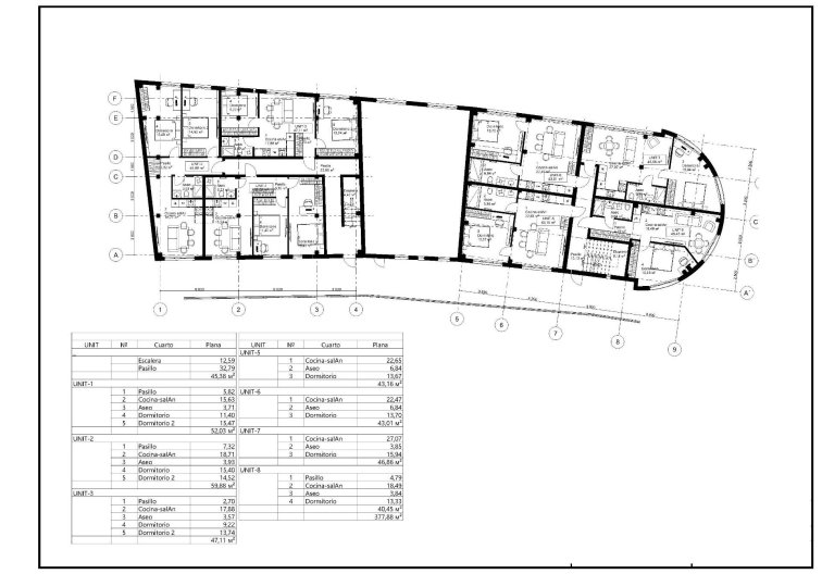 Neubau - Wohnung - Relleu - Urbanización Muscaret