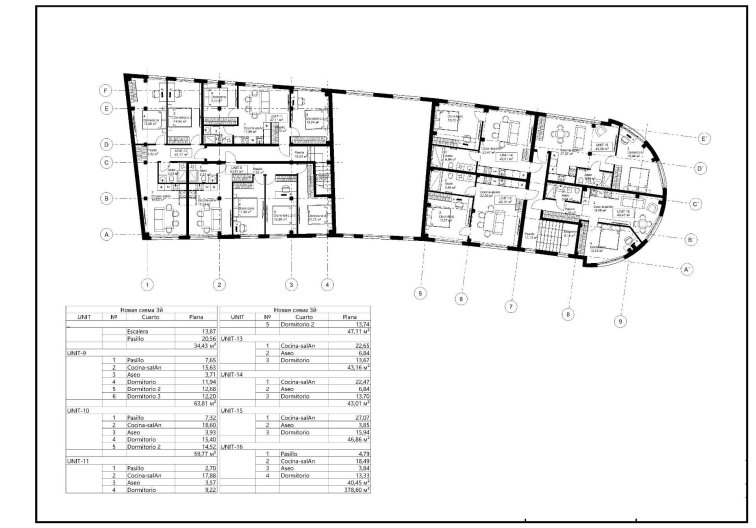 Neubau - Wohnung - Relleu - Urbanización Muscaret