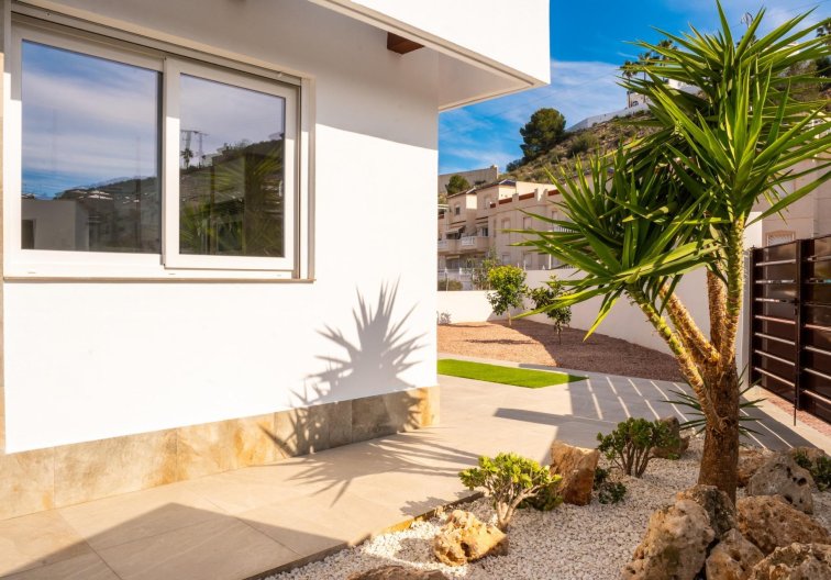 Obra Nueva - villa - Ciudad Quesada - Golf La Marquesa (Ciudad Quesada)