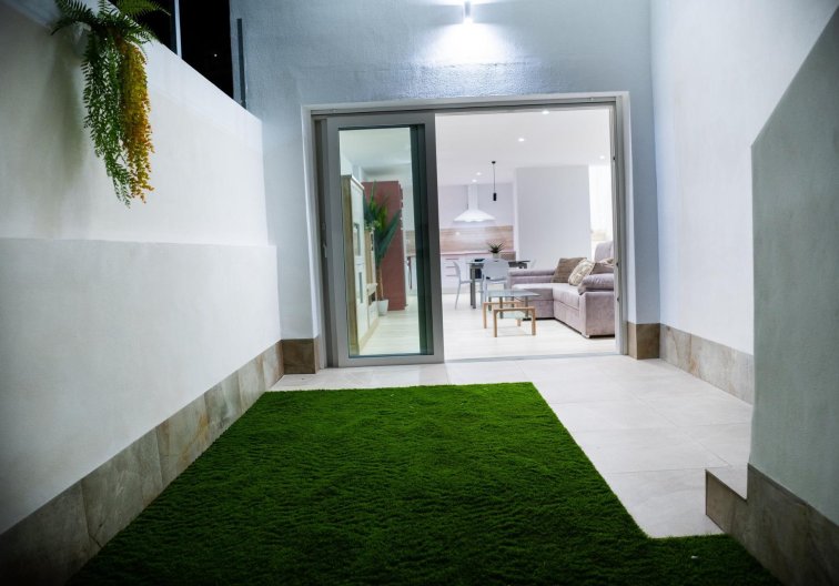 Obra Nueva - villa - Ciudad Quesada - Golf La Marquesa (Ciudad Quesada)