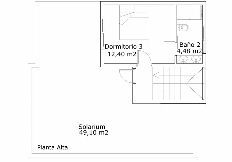 Obra Nueva - villa - Ciudad Quesada - Golf La Marquesa (Ciudad Quesada)