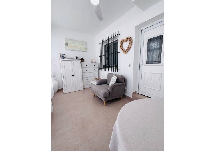 Revente - town house - Villamartin - Costa Blanca