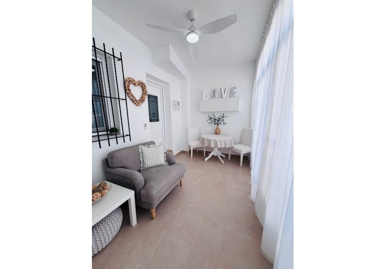Revente - town house - Villamartin - Costa Blanca