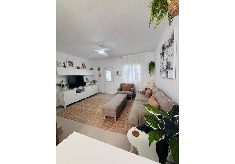 Revente - town house - Villamartin - Costa Blanca
