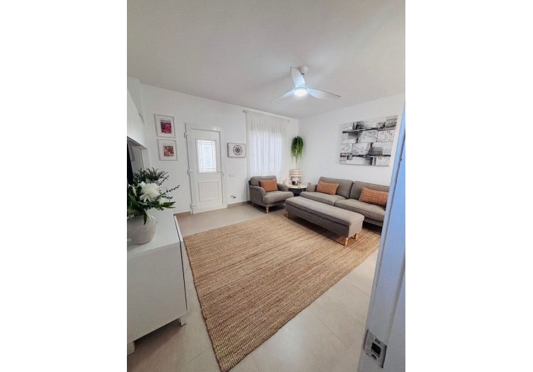 Revente - town house - Villamartin - Costa Blanca