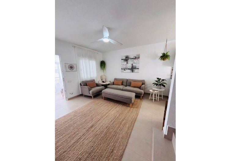 Revente - town house - Villamartin - Costa Blanca