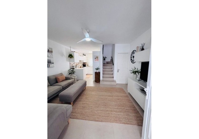 Revente - town house - Villamartin - Costa Blanca