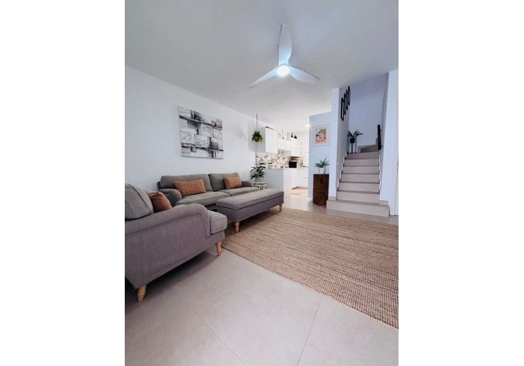Revente - town house - Villamartin - Costa Blanca