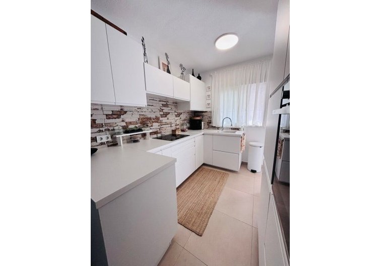 Revente - town house - Villamartin - Costa Blanca