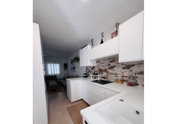 Revente - town house - Villamartin - Costa Blanca