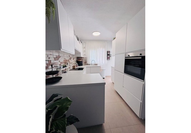 Revente - town house - Villamartin - Costa Blanca