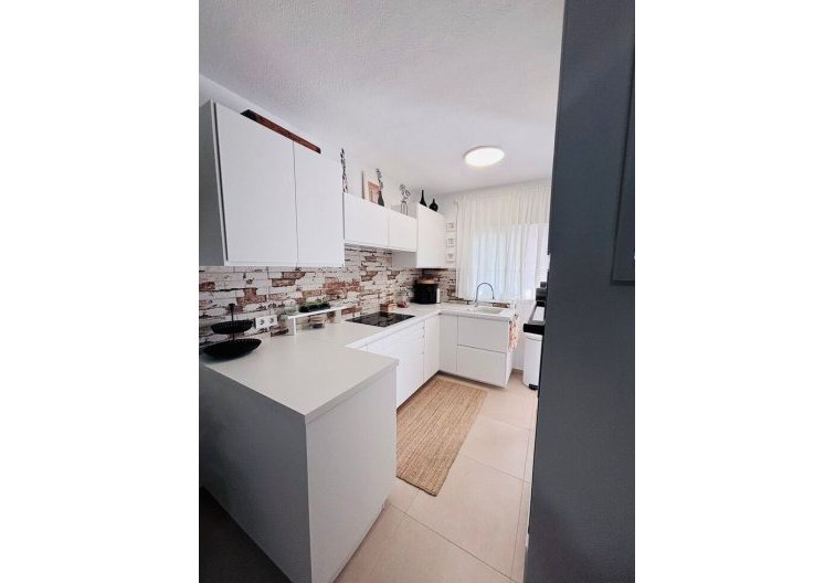 Revente - town house - Villamartin - Costa Blanca