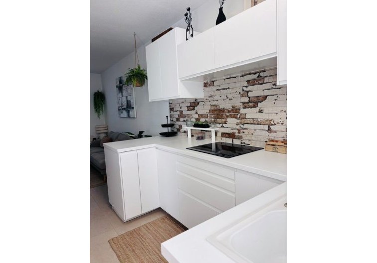 Revente - town house - Villamartin - Costa Blanca