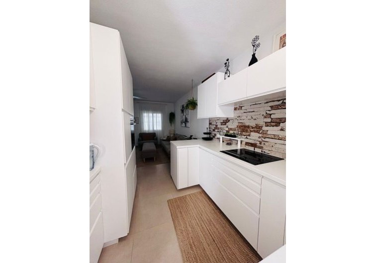 Revente - town house - Villamartin - Costa Blanca