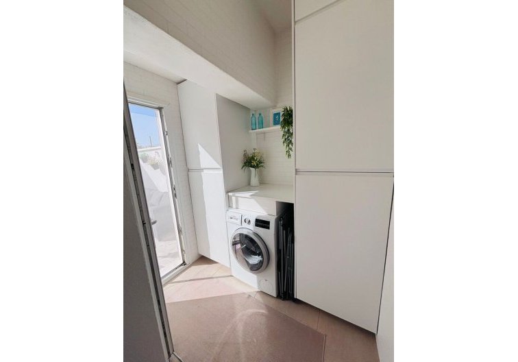 Revente - town house - Villamartin - Costa Blanca
