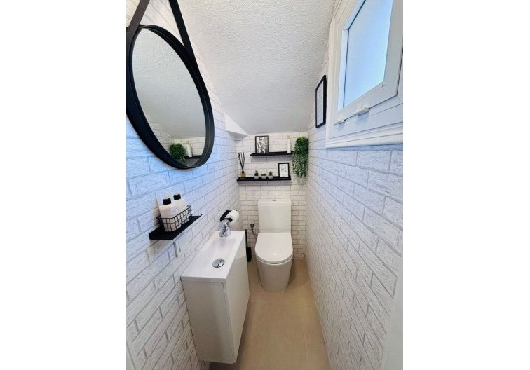 Revente - town house - Villamartin - Costa Blanca